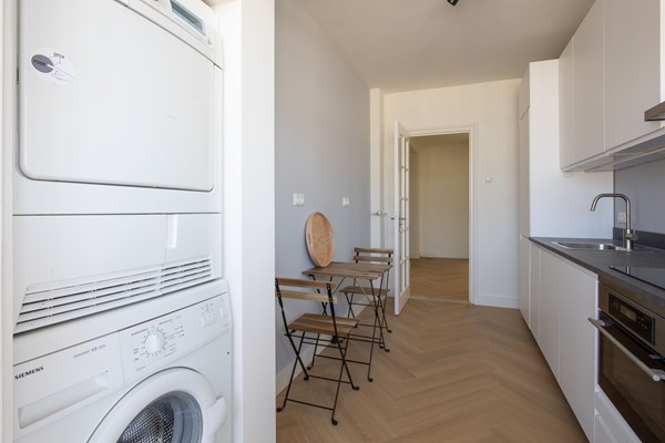 Medium property photo - Groen van Prinstererlaan 117, 2555 HM Den Haag